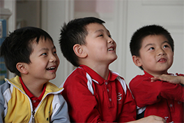 北京爱迪国际学校幼儿园课程(图2)