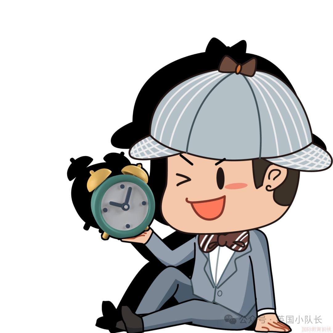 爱迪国际学校：2026年英国本科申请巨变！截止日期提前两周！(图2)