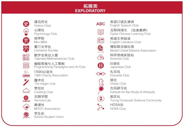 北京爱迪学校 2025 届录取成果揭晓，连续 6 年获 “牛剑” 青睐(图26)